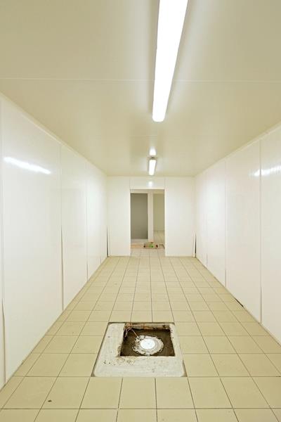 Suivi de chantier LEZTROY Naturopôle Chautagne (du 9 au 22 mai)